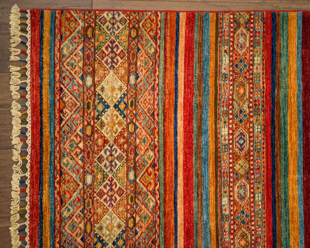 Why Handmade Rugs Feel Different: The Story Behind Every Knot