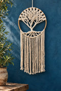 Tree of Life Macramé Wall Hanging